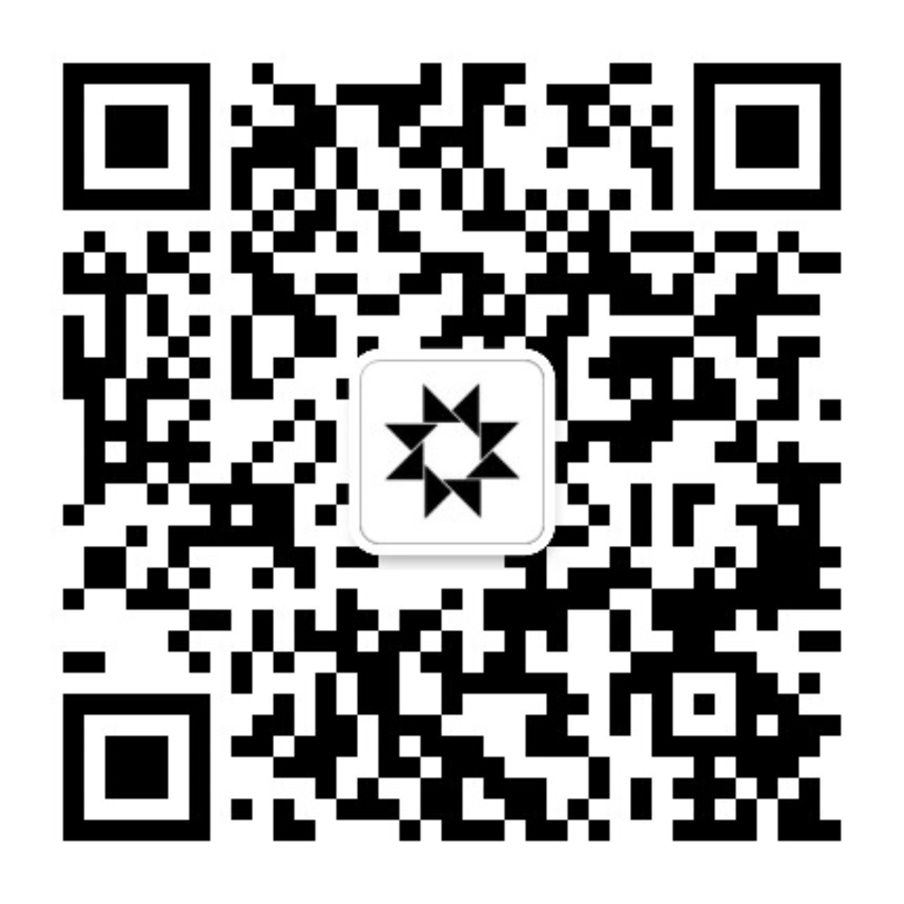 经验回放科技微信服务号
